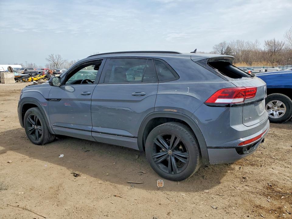 Aukcja sprzedaży 2023 Volkswagen Atlas Cross Sport, vin: 1V2SE2CA7PC214131, numer aukcji: 47328396