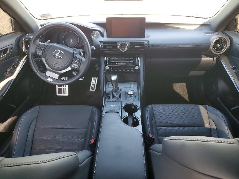 Aukcja sprzedaży 2025 Lexus Is 350, vin: JTHGZ1E24S5043152, numer aukcji: 46704166