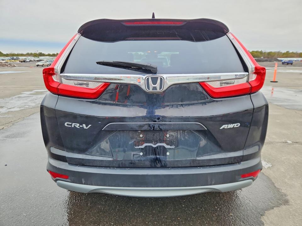41769536 :رقم المزاد ، 7FARW2H58KE022886 vin ، 2019 Honda Cr-v مزاد بيع