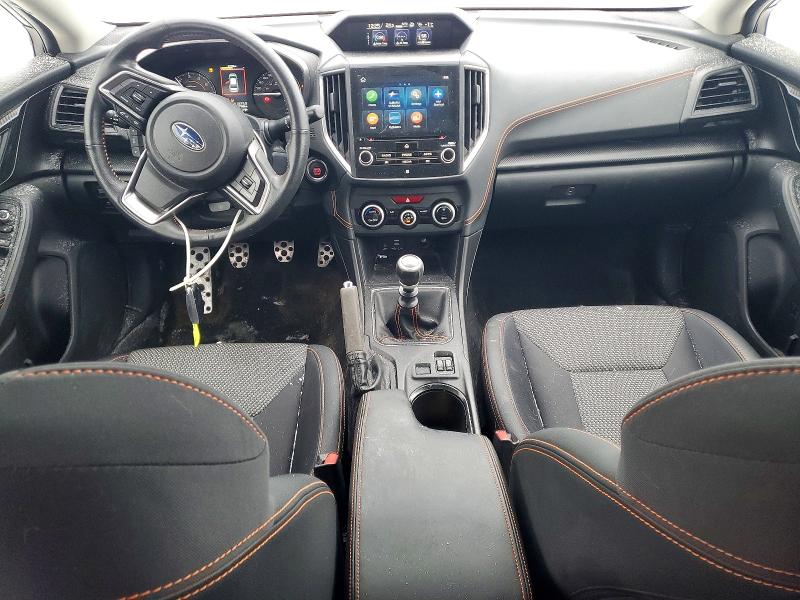 Продажа на аукционе авто 2021 Subaru Crosstrek Sport 5dr, vin: JF2GTAFC1M9220098, номер лота: 45788576