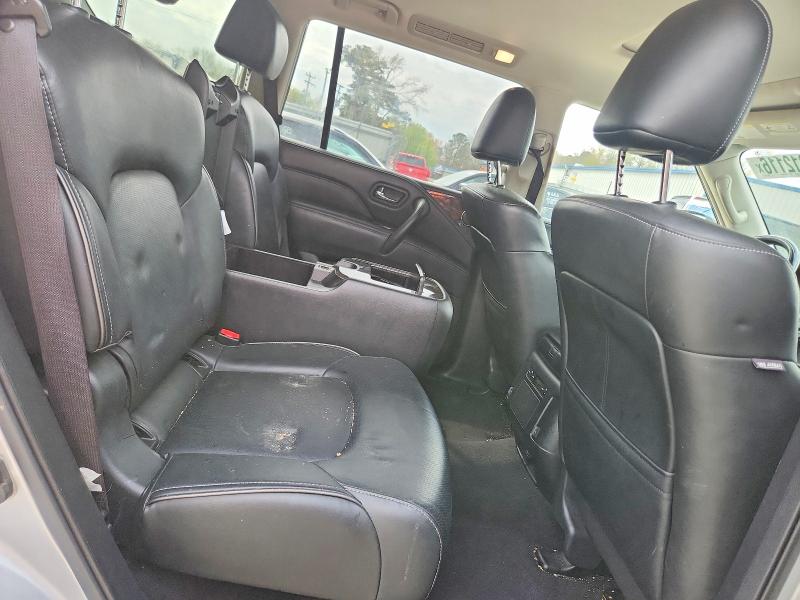Aukcja sprzedaży 2020 Infiniti Qx80, vin: JN8AZ2NE7L9250608, numer aukcji: 45912116