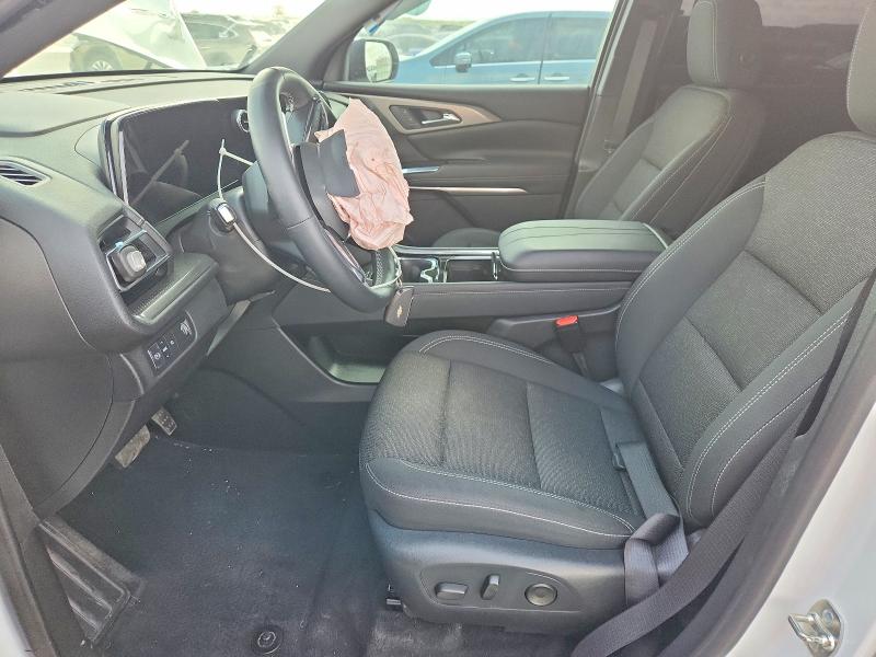 Продаж на аукціоні авто 2024 Chevrolet Traverse, vin: 1GNERGKS6RJ170980, номер лоту: 48114896