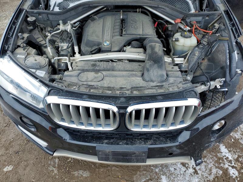 Продажа на аукционе авто 2018 Bmw X5, vin: 5UXKR0C55J0Y05370, номер лота: 46315226