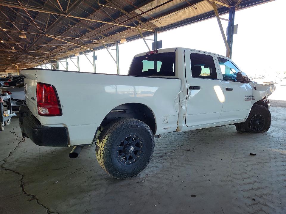 Aukcja sprzedaży 2014 Ram 2500, vin: 3C6UR5CL0EG212207, numer aukcji: 46155076