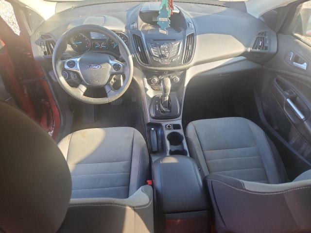 2015 Ford Escape მანქანა იყიდება აუქციონზე, vin: 1FMCU0GX4FUC42257, აუქციონის ნომერი: 42017576