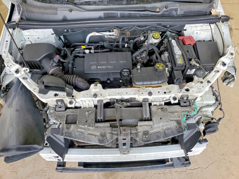 Aukcja sprzedaży 2018 Buick Encore, vin: KL4CJ1SB6JB521609, numer aukcji: 47954646