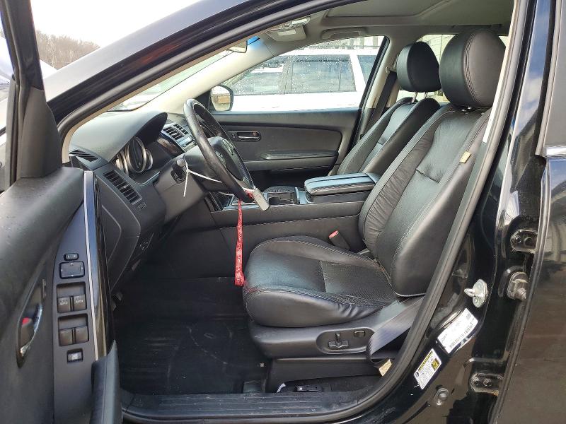 Aukcja sprzedaży 2015 Mazda Cx-9, vin: JM3TB3CA0F0458358, numer aukcji: 45565696
