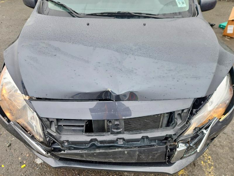 Aukcja sprzedaży 2024 Mitsubishi Mirage, vin: ML32FUFJ1RHF12479, numer aukcji: 79579325