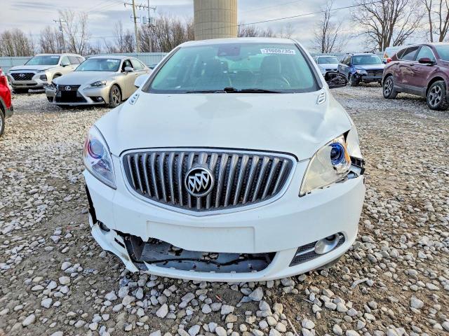 79608735 :رقم المزاد ، 1G4PR5SK2E4132883 vin ، 2014 Buick Verano مزاد بيع