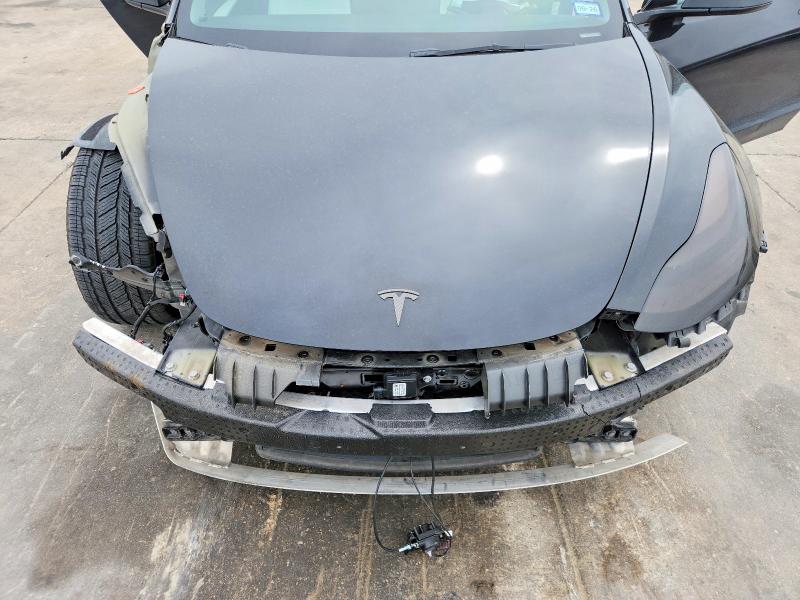 Aukcja sprzedaży 2022 Tesla Model 3, vin: 5YJ3E1EC5NF295788, numer aukcji: 46145546