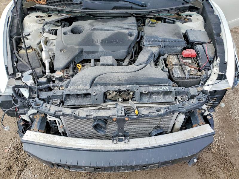 2016 Nissan Altima მანქანა იყიდება აუქციონზე, vin: 1N4AL3AP9GN350724, აუქციონის ნომერი: 46492776
