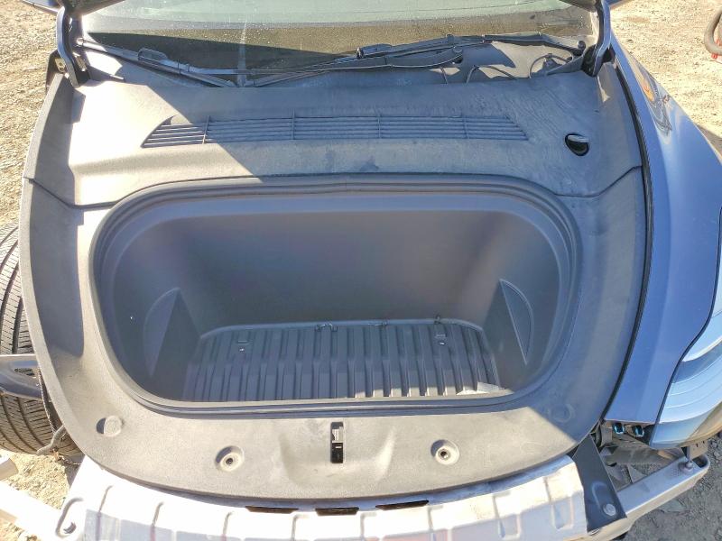 Aukcja sprzedaży 2023 Tesla Model Y, vin: 7SAYGDEE0PA103005, numer aukcji: 79399275