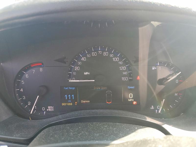 Продаж на аукціоні авто 2013 Cadillac Ats, vin: 1G6AA5RA8D0124228, номер лоту: 47388056