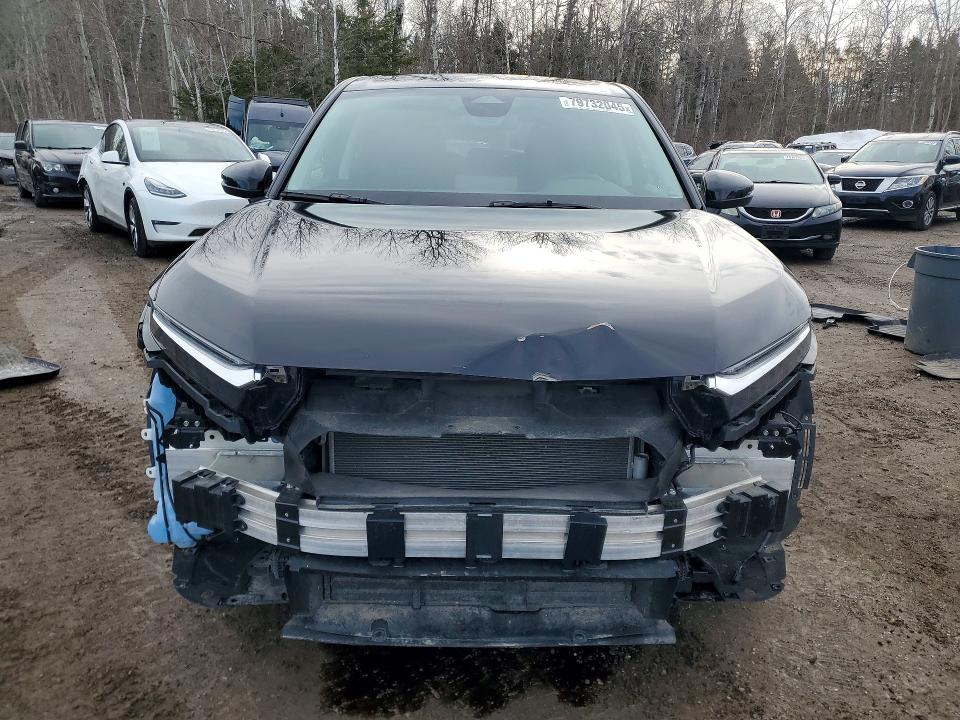 79732045 :رقم المزاد ، 2HKRS4H28SH108080 vin ، 2025 Honda Cr-v مزاد بيع