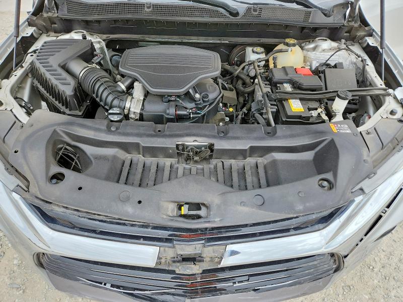 Aukcja sprzedaży 2020 Chevrolet Blazer, vin: 3GNKBLRS5LS626690, numer aukcji: 47409656