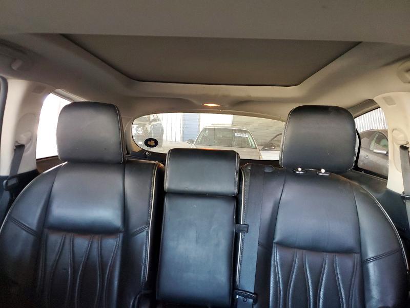 Продажа на аукционе авто 2019 Infiniti Qx60, vin: 5N1DL0MM8KC524192, номер лота: 46711996