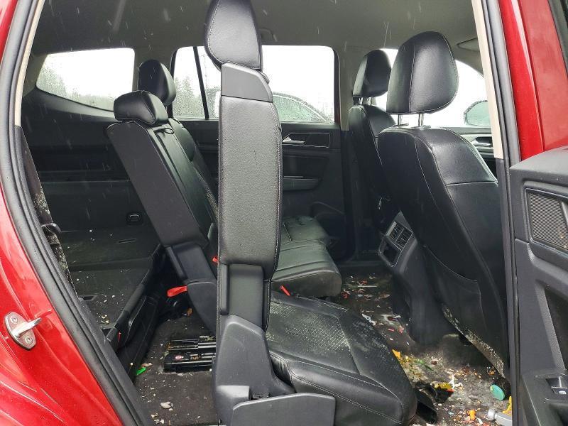 Продаж на аукціоні авто 2018 Volkswagen Atlas, vin: 1V2CR2CA7JC509620, номер лоту: 46840646