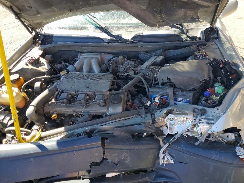 Продаж на аукціоні авто 2001 Toyota Camry, vin: 4T1BF22KX1U120881, номер лоту: 46878356