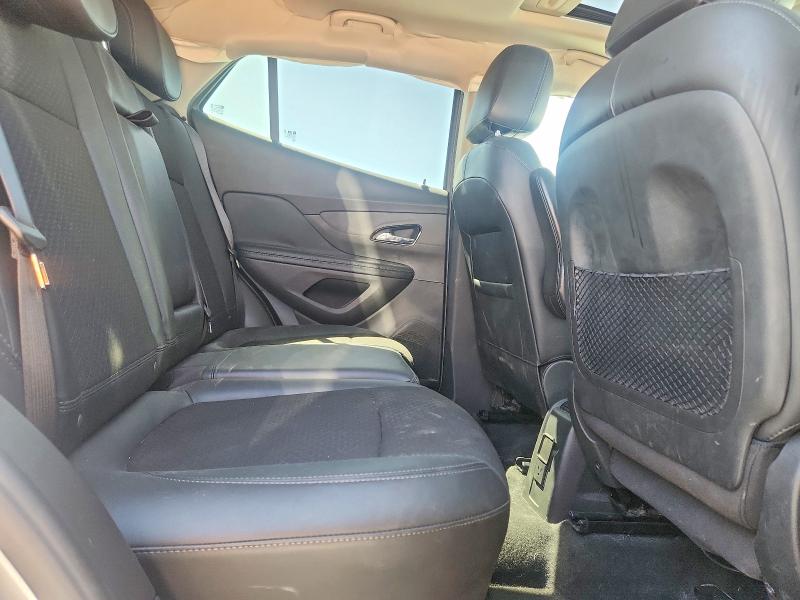 Продажа на аукционе авто 2019 Buick Encore, vin: KL4CJASB0KB888393, номер лота: 46742326