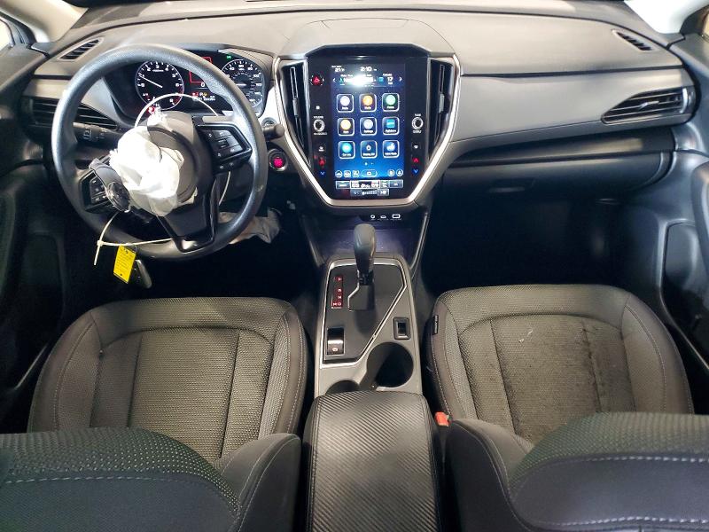 Продажа на аукционе авто 2024 Subaru Crosstrek, vin: JF2GUADC5R8912460, номер лота: 46573646