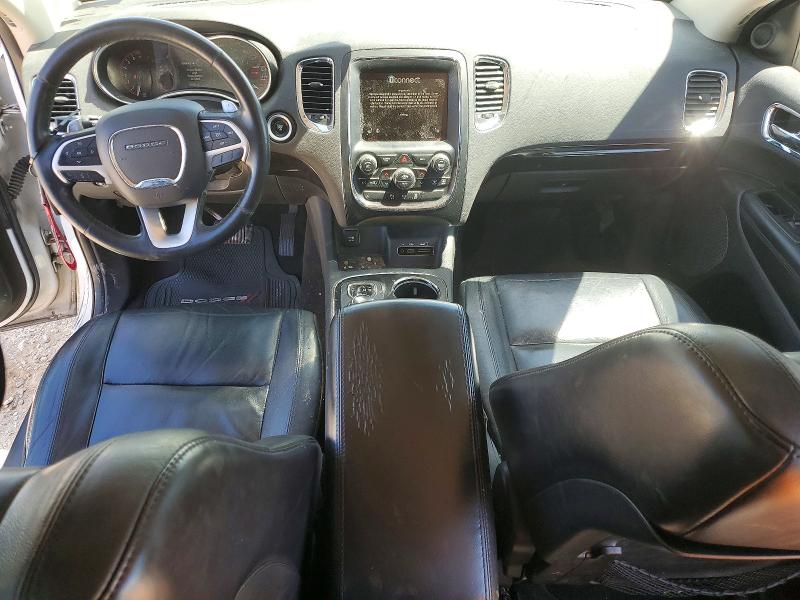 Продаж на аукціоні авто 2015 Dodge Durango, vin: 1C4RDHDG9FC132778, номер лоту: 47467946