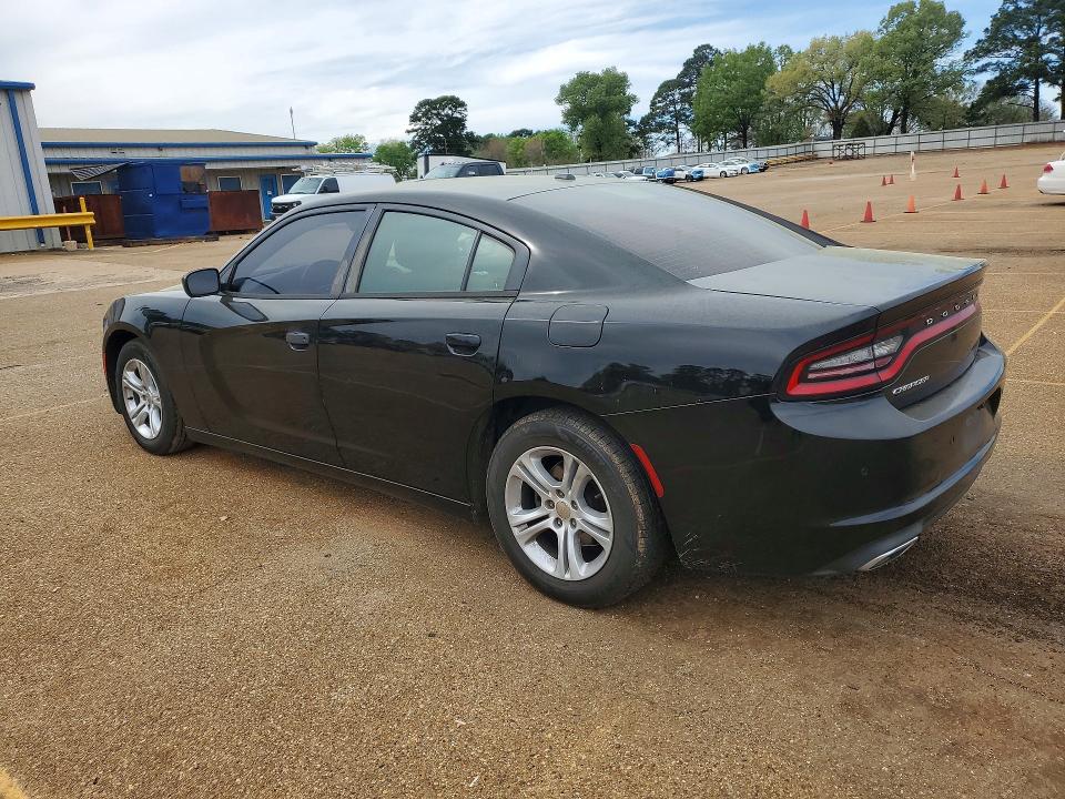 Aukcja sprzedaży 2015 Dodge Charger, vin: 2C3CDXBG1FH751251, numer aukcji: 45506806
