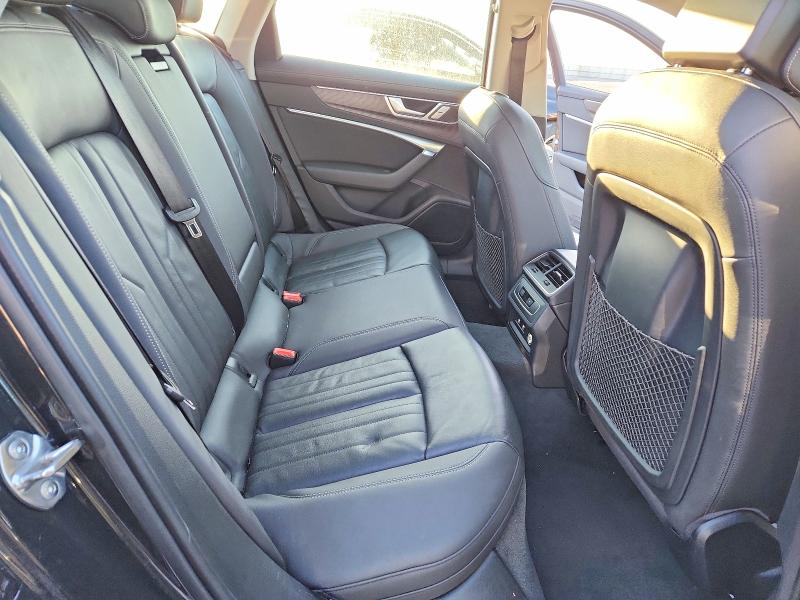 Aukcja sprzedaży 2019 Audi A6, vin: WAUD8AF23KN131029, numer aukcji: 46713406