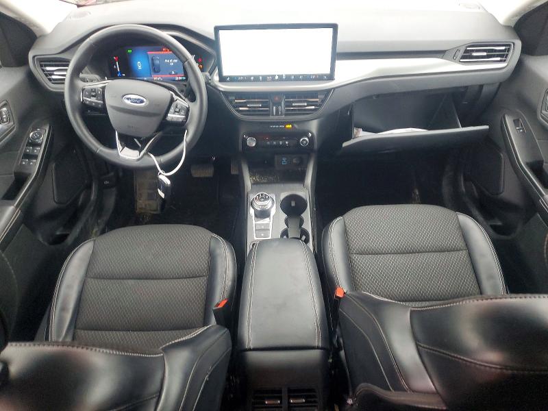2023 Ford Escape მანქანა იყიდება აუქციონზე, vin: 1FMCU0E12PUB07925, აუქციონის ნომერი: 47443056