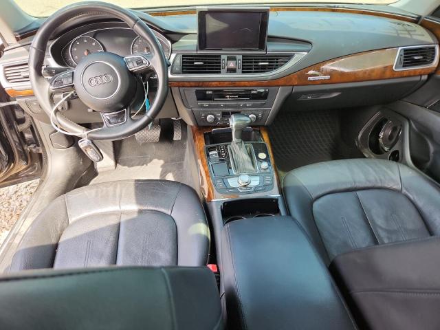 Aukcja sprzedaży 2015 Audi A7, vin: WAUWGAFC6FN004270, numer aukcji: 47000726