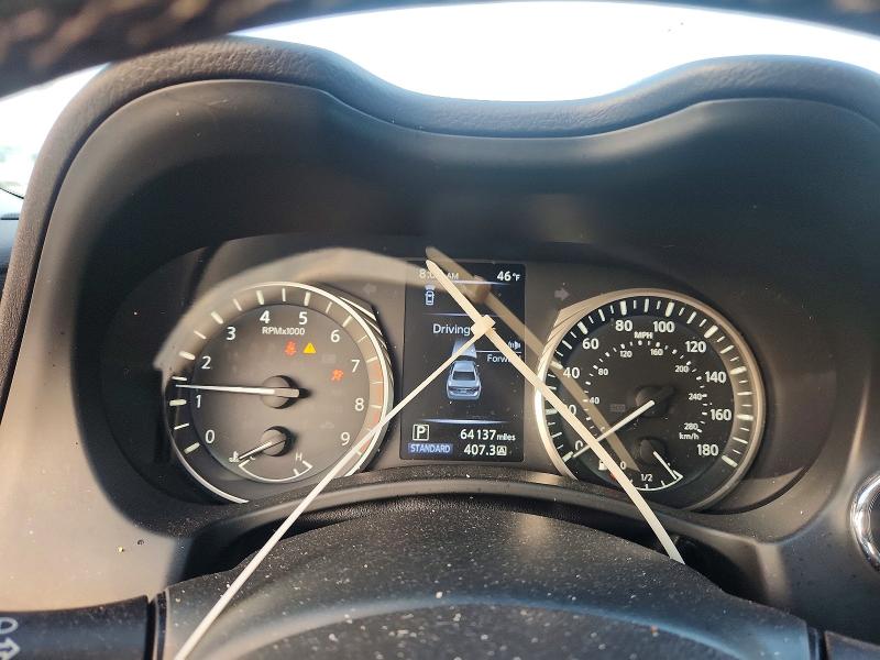Aukcja sprzedaży 2020 Infiniti Q50, vin: JN1EV7APXLM208494, numer aukcji: 46432266