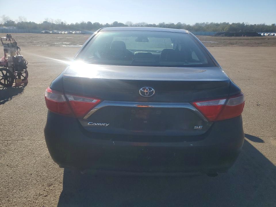 Aukcja sprzedaży 2015 Toyota Camry, vin: 4T1BF1FK7FU002265, numer aukcji: 47307106