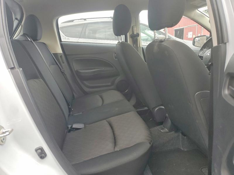 Aukcja sprzedaży 2024 Mitsubishi Mirage, vin: ML32AUHJ4RH008808, numer aukcji: 46285206
