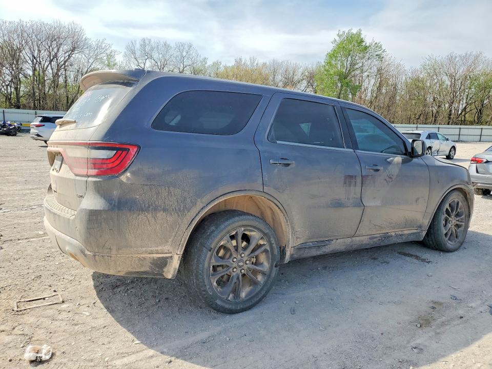 Продаж на аукціоні авто 2021 Dodge Durango, vin: 1C4RDHDGXMC791790, номер лоту: 48023316