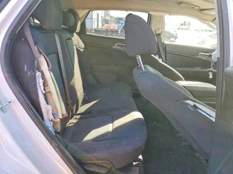 Aukcja sprzedaży 2026 Kia Sportage, vin: 5XYK23DFXTG385830, numer aukcji: 45509666
