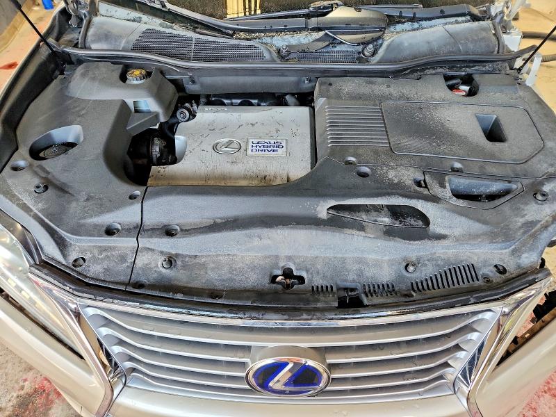 Продаж на аукціоні авто 2015 Lexus Rx 450h, vin: 2T2BC1BA2FC008719, номер лоту: 46693306