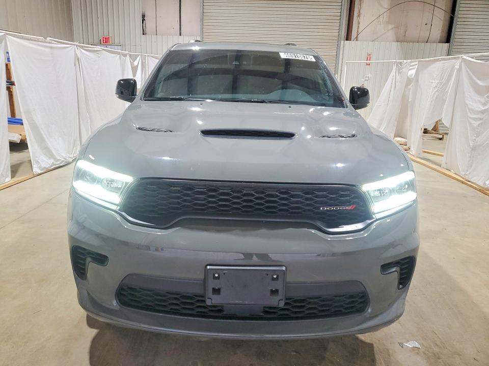 46918676 :رقم المزاد ، 1C4RDJDG3RC246965 vin ، 2024 Dodge Durango مزاد بيع