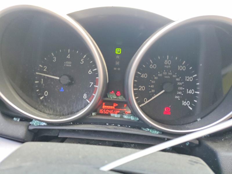 47476806 :رقم المزاد ، JM1BL1VF6B1480660 vin ، 2011 Mazda 3 مزاد بيع