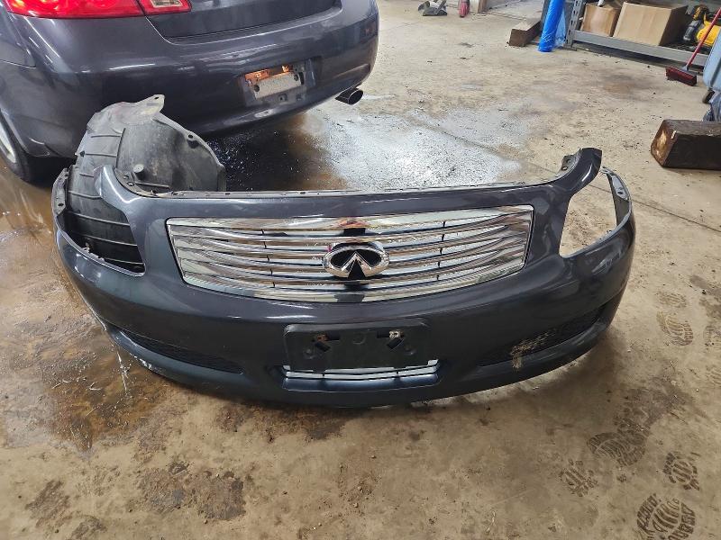 Aukcja sprzedaży 2008 Infiniti G35, vin: JNKBV61F58M263331, numer aukcji: 46822036