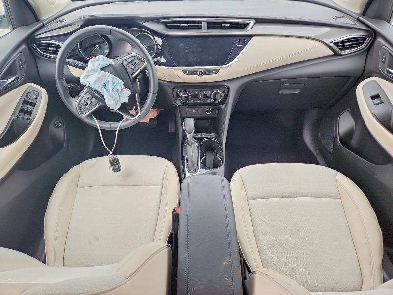 Aukcja sprzedaży 2022 Buick Encore Gx, vin: KL4MMDS2XNB139487, numer aukcji: 41999526