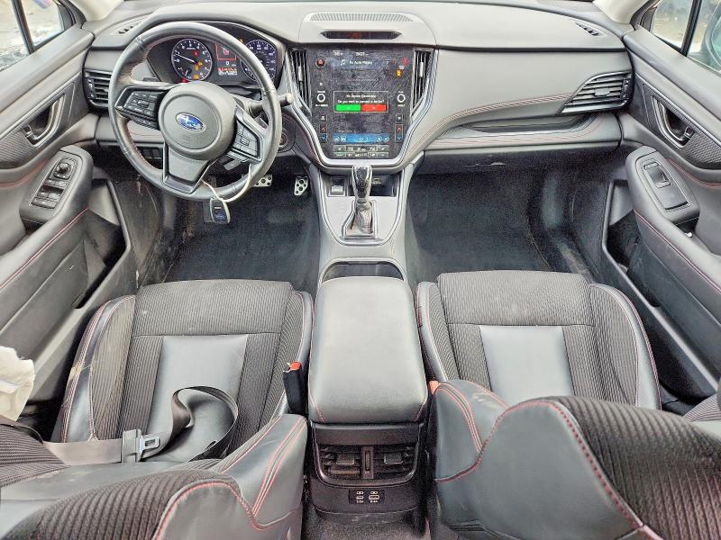 Aukcja sprzedaży 2023 Subaru Legacy, vin: 4S3BWGG68P3002503, numer aukcji: 79385655