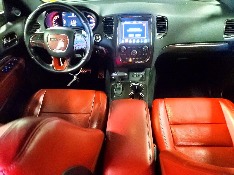 Aukcja sprzedaży 2020 Dodge Durango, vin: 1C4SDJCT4LC382299, numer aukcji: 41980546