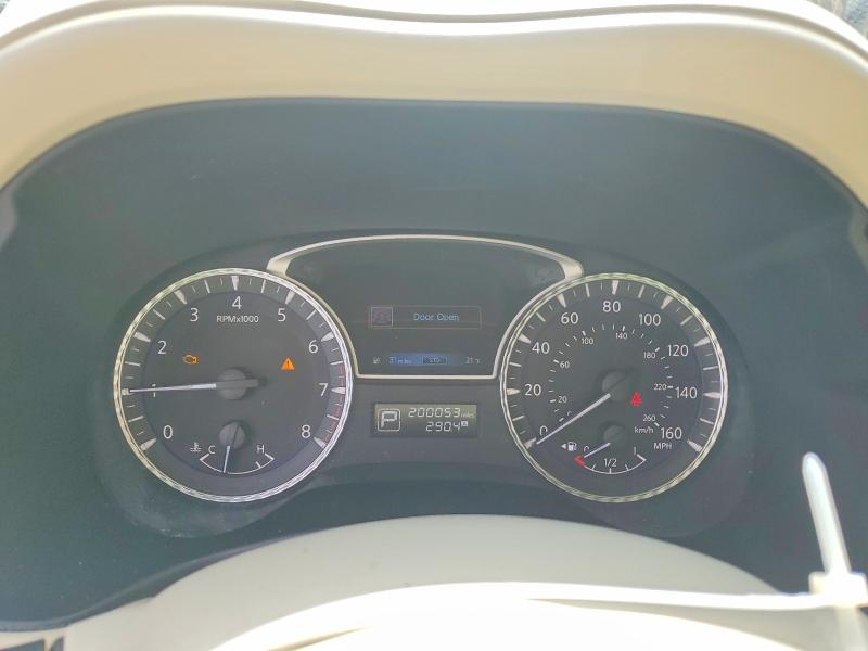 Aukcja sprzedaży 2014 Infiniti Qx60, vin: 5N1AL0MMXEC538926, numer aukcji: 46490186