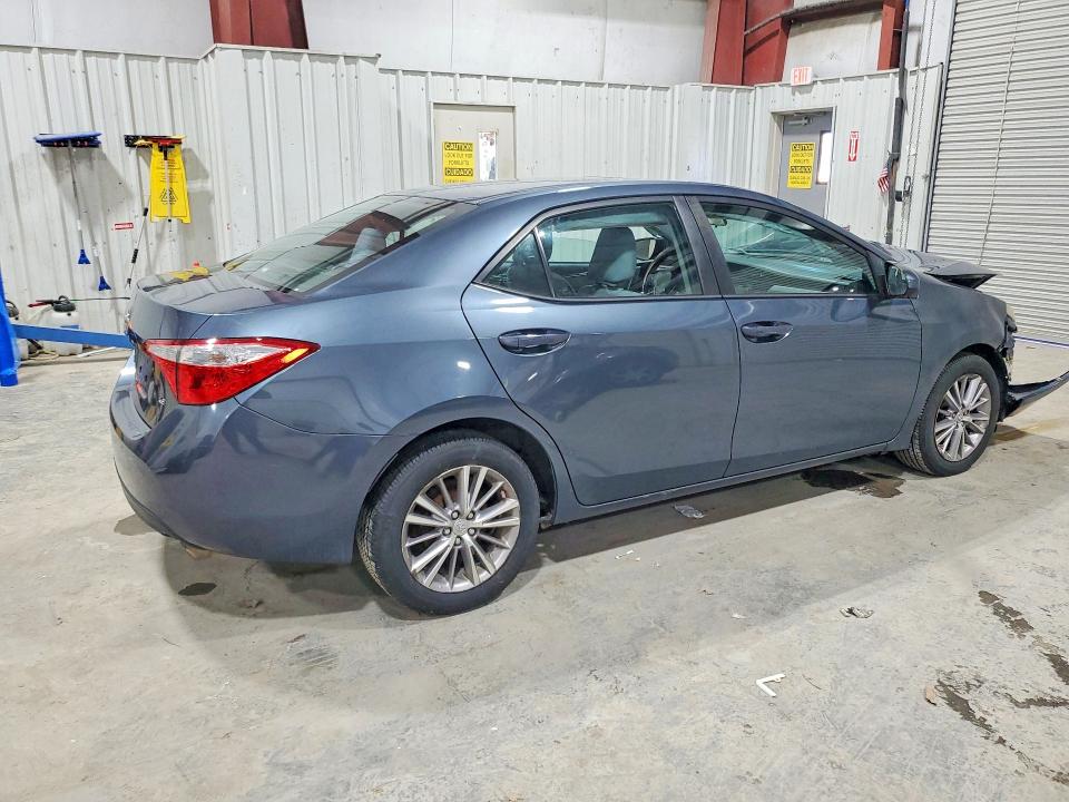2014 Toyota Corolla მანქანა იყიდება აუქციონზე, vin: 2T1BURHE5EC225786, აუქციონის ნომერი: 46459216