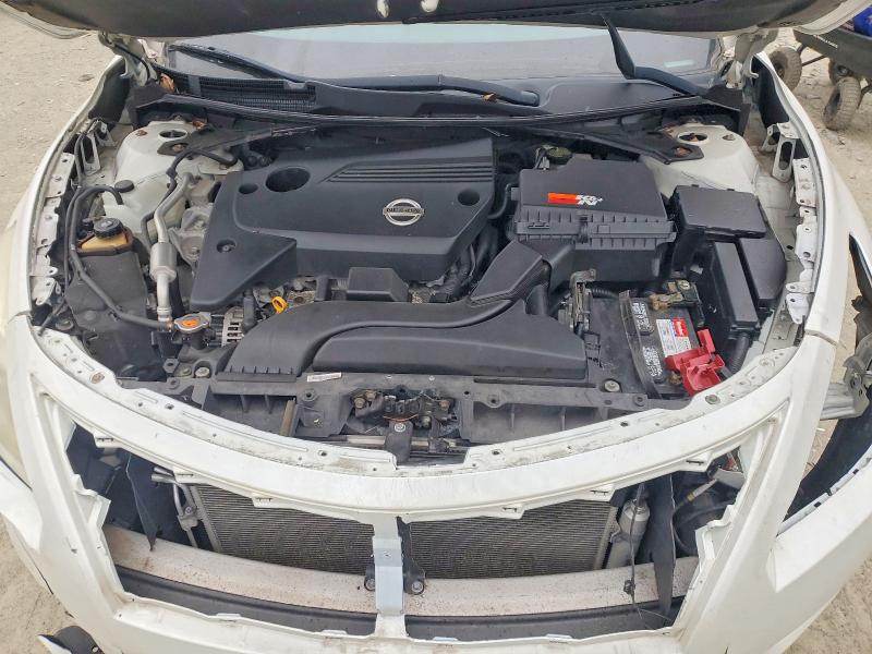 Auction sale of the 2013 Nissan Altima, vin: 1N4AL3AP1DC918620, lot number: 45733006