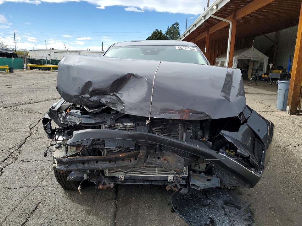 2018 Mazda Cx-9 მანქანა იყიდება აუქციონზე, vin: JM3TCBCY5J0227534, აუქციონის ნომერი: 46297756
