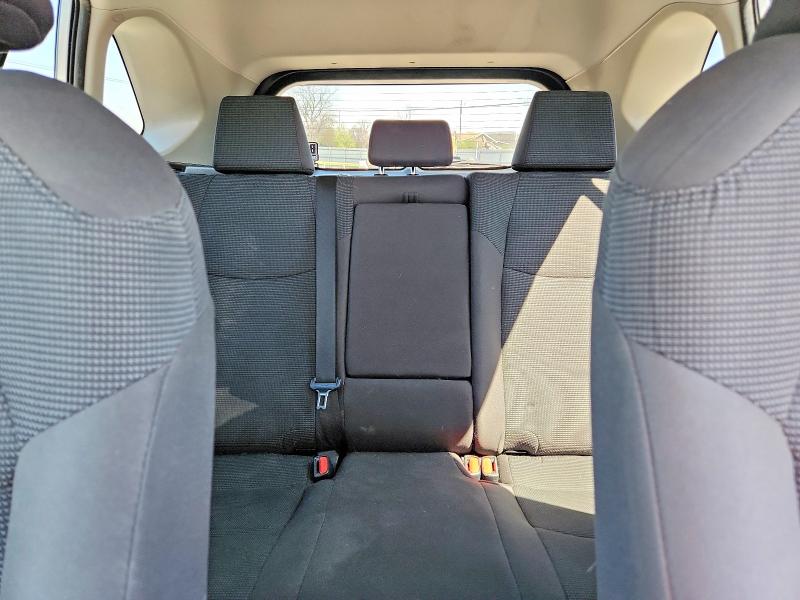 2022 Toyota Rav4 მანქანა იყიდება აუქციონზე, vin: 2T3H1RFV4NC183513, აუქციონის ნომერი: 46863936