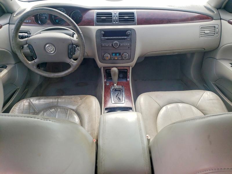 Продажа на аукционе авто 2008 Buick Lucerne, vin: 1G4HD57208U161086, номер лота: 41793356