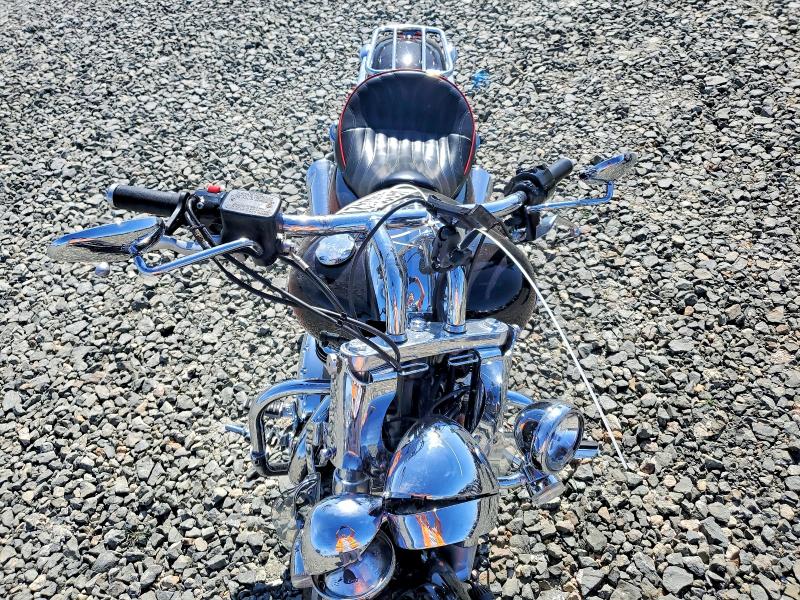 Продаж на аукціоні авто 2010 Triumph Motorcycle Thunderbird, vin: SMTB01WF6AJ440487, номер лоту: 45962426