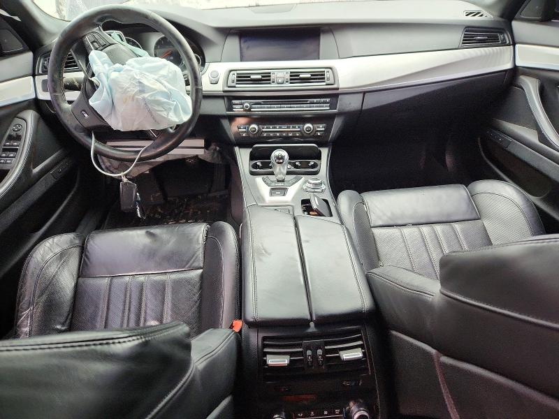 Продажа на аукционе авто 2013 Bmw M5, vin: WBSFV9C50DD095464, номер лота: 41978726