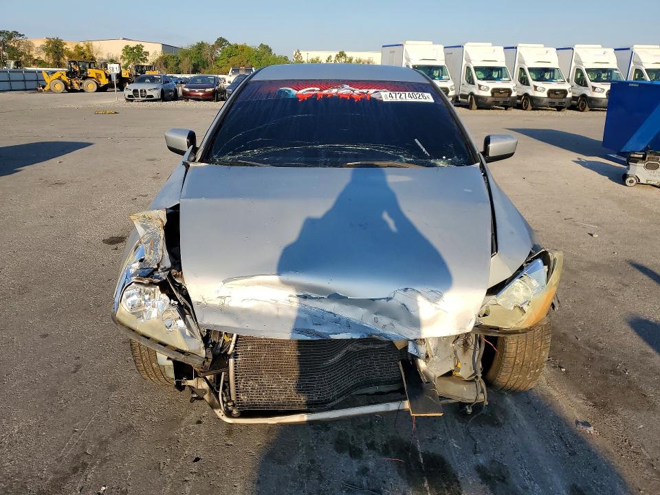 47274026 :رقم المزاد ، 1HGCM55316A079717 vin ، 2006 Honda Accord مزاد بيع